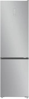 Холодильник DREAME MegaPro 201cm D class-inox (DRB450WMBDUA): 1