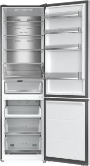 Холодильник DREAME MegaPro 201cm D class-inox (DRB450WMBDUA): 2
