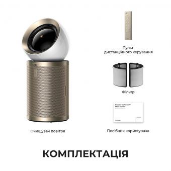 Очиститель воздуха Dreame PM20 (CVF14A): 7