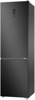 Холодильник DREAME MegaPro 201cm D class-Black (DRB450WMDDUA): 1