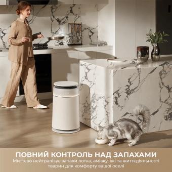 Очиститель воздуха Dreame FP10 (CVF16A): 7