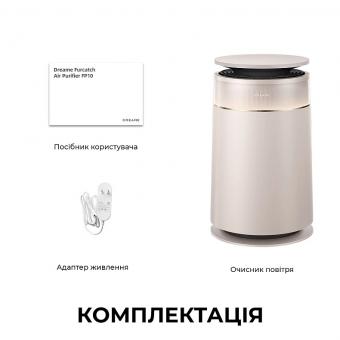 Очиститель воздуха Dreame FP10 (CVF16A): 9