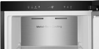 Морозильная камера HISENSE FT3K310SAFC (BD/BC-310W): 10