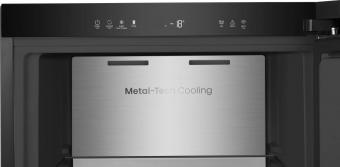 Морозильная камера HISENSE FT5K310GSFC (BD/BC-310W): 10