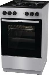 Плита комбинированная Gorenje MEK3011SB: 2
