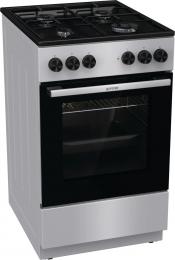 Плита комбинированная Gorenje MEK3011SB: 3