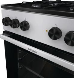 Плита комбинированная Gorenje MEK3011SB: 5