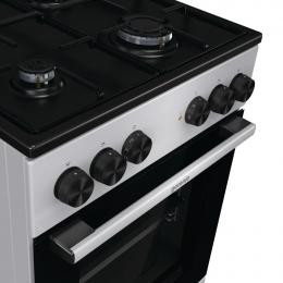 Плита комбинированная Gorenje MEK3011SB: 6