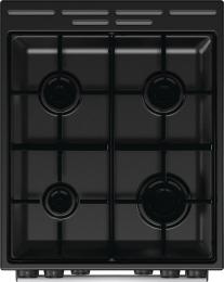 Плита комбинированная Gorenje MEK3011SB: 9