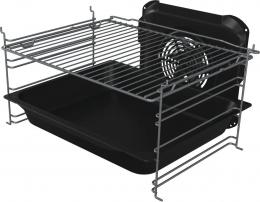 Плита комбинированная Gorenje MEK3011SB: 12