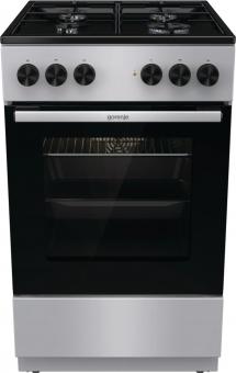Плита комбинированная Gorenje MEK3011SB: 1