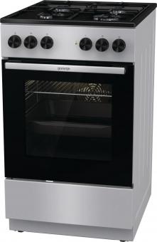 Плита комбинированная Gorenje MEK3011SB: 2
