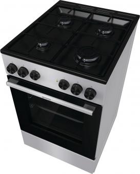 Плита комбинированная Gorenje MEK3011SB: 4