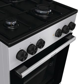 Плита комбинированная Gorenje MEK3011SB: 6