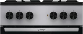 Плита комбинированная Gorenje MEK3011SB: 8