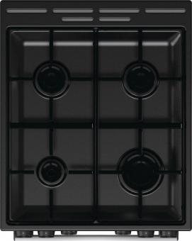 Плита комбинированная Gorenje MEK3011SB: 9