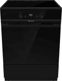 Плита электрическая HISENSE HEITS6E70BPMPG (FI6A4J-GPN22): 1