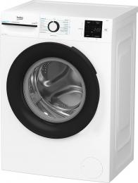 Стиральная машина BEKO BM3WFU38215WB: 2