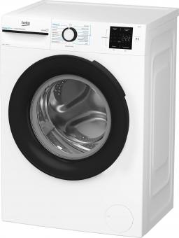 Стиральная машина BEKO BM3WFU38215WB: 2