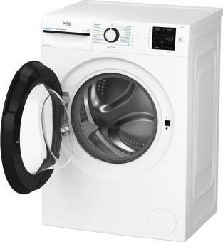 Стиральная машина BEKO BM3WFU38215WB: 5
