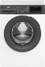 Стиральная машина BEKO BM3WFU48215WPAA: 2