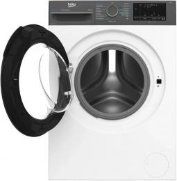 Стиральная машина BEKO BM3WFU48215WPAA: 4