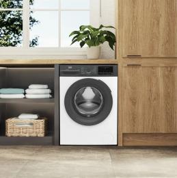 Стиральная машина BEKO BM3WFU48215WPAA: 10