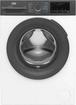 Стиральная машина BEKO BM3WFU48215WPAA: 1