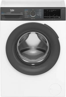 Стиральная машина BEKO BM3WFU48215WPAA: 2