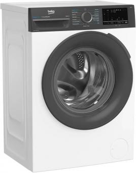 Стиральная машина BEKO BM3WFU48215WPAA: 3