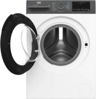 Стиральная машина BEKO BM3WFU48215WPAA: 4