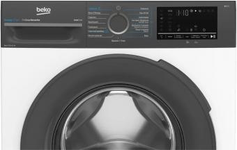 Стиральная машина BEKO BM3WFU48215WPAA: 7
