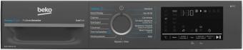 Стиральная машина BEKO BM3WFU48215WPAA: 8