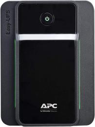 Источник бесперебойного питания APC Easy UPS 900VA, Schuko (BVX900LI-GR): 2