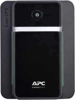 Источник бесперебойного питания APC Easy UPS 900VA, Schuko (BVX900LI-GR): 2