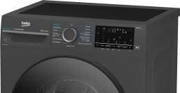 Стиральная машина BEKO B5WFU67215AB2: 7