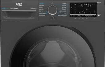 Стиральная машина BEKO B5WFU67215AB2: 8