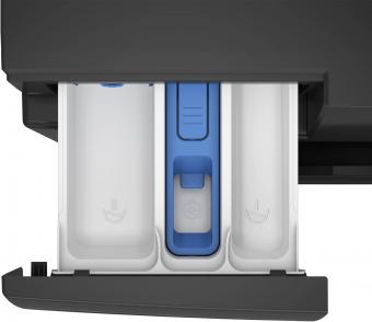 Стиральная машина BEKO B5WFU67215AB2: 10