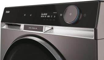 Стиральная машина HAIER HW100-BD14397PGU1: 3