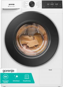 Стиральная машина Gorenje WG4S84B1/UA: 1
