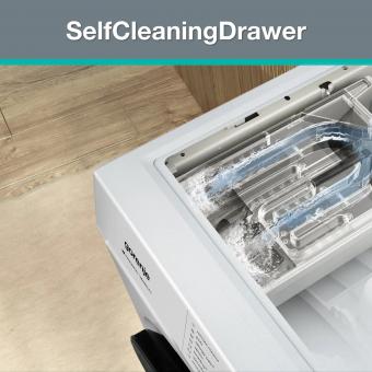 Стиральная машина Gorenje WG4S84B1/UA: 8