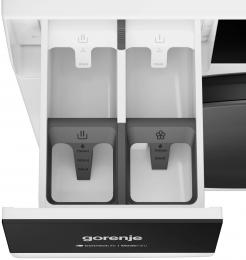 Стиральная машина Gorenje WG884A31: 5