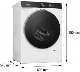 Стиральная машина Gorenje WG884A31: 6