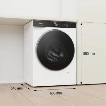 Стиральная машина Gorenje WG884A31: 7