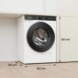 Стиральная машина Gorenje WG694A11: 8