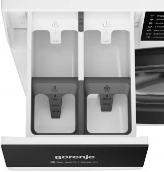 Стиральная машина Gorenje WG694A11: 7