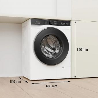 Стиральная машина Gorenje WG694A11: 8