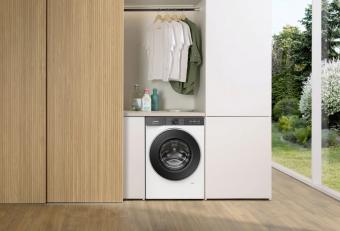Стиральная машина Gorenje WG694A11: 9