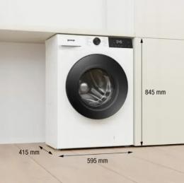 Стиральная машина Gorenje WG2PS62A2/UA: 6