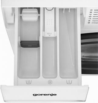 Стиральная машина Gorenje WG2PS62A2/UA: 5